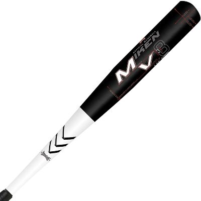 Miken 2011 MV3 Composite -3 Adult Baseball Bat