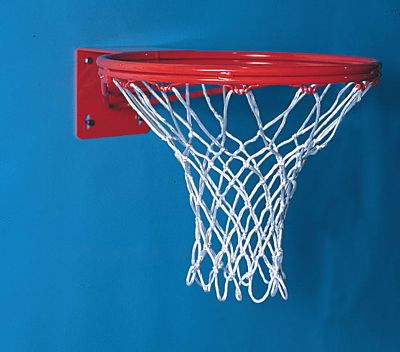 Trigon Super Double Ringed Basketball Rim
