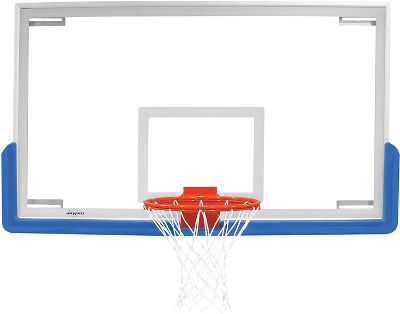 JayPro Glass Backboard Replacement Package