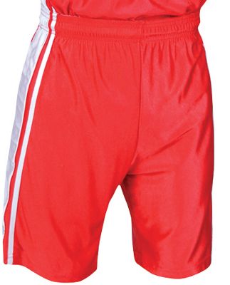 Champro Men's Reversible Basketball Shorts