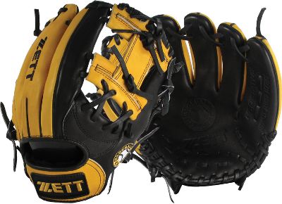 Baseball - Zett BBX Pro Status Infield 11 1/4