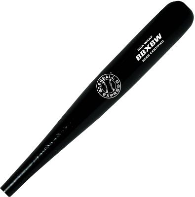 BBX Boa Wrap Composite Wood Baseball Bat