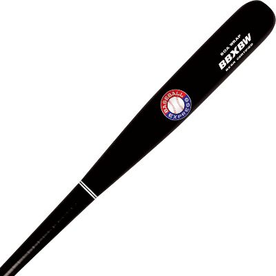 BBX Boa Wrap Composite Wood Baseball Bat