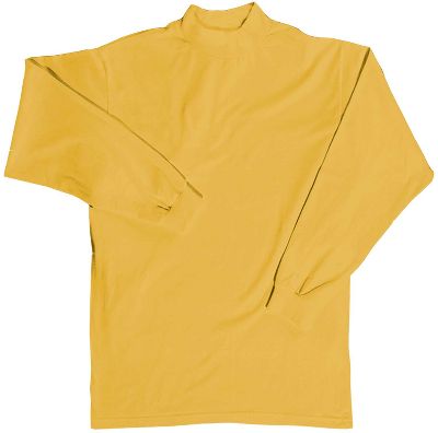 Express Gear Longsleeve Youth Mock