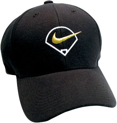 Baseball Nike Flex 3 Baseball Logo Cap Large Extra Large White