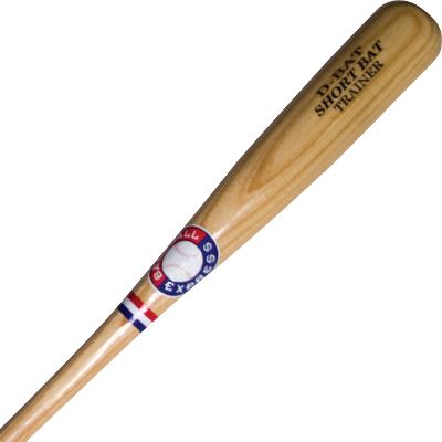 Baseball Express 28" Two Handed Training Bat