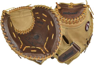Nokona Buffalo Combo Series 32 1/2" Fastpitch Catcher's Mitt