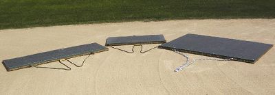 Trigon Cocoa Mat Hand Drag 