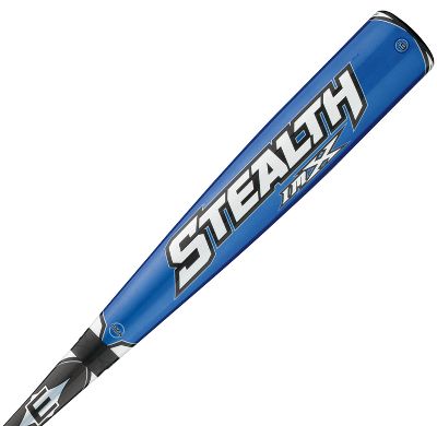 Baseball - Easton 2009 Stealth IMX -9 Sr. League Baseball Bat -