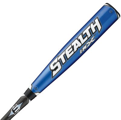 Easton 2009 Stealth IMX -3 Adult Baseball Bat
