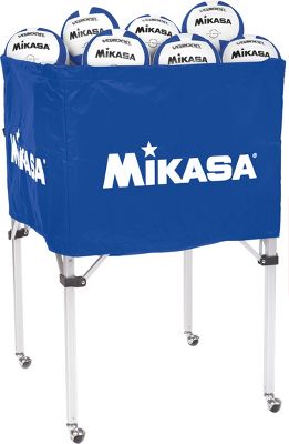 Mikasa Classic Collapsible Ball Cart