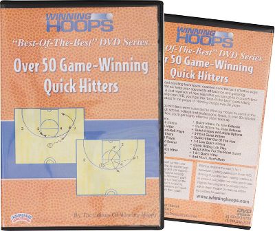 "Best of the Best" Series - Over 50 Game-Winning Quick Hitters
