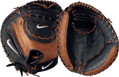 Nike Air Show Elite Series 33 1/2" Catcher's Mitt