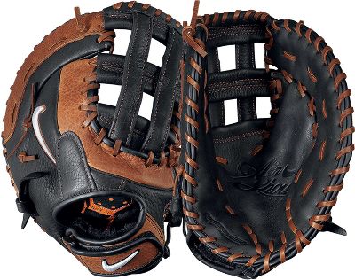 Nike Air Show Elite Series 12 1/2" Firstbase Mitt