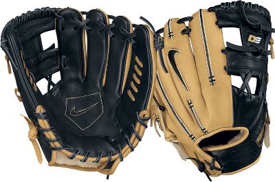 Nike 2011 Diamond Elite Pro 11 3/4" Baseball Glove