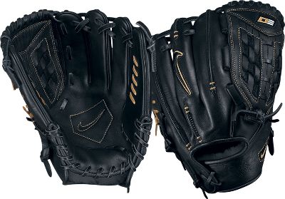 Nike 2011 Diamond Elite Pro 12" Pitchers Baseball Glove