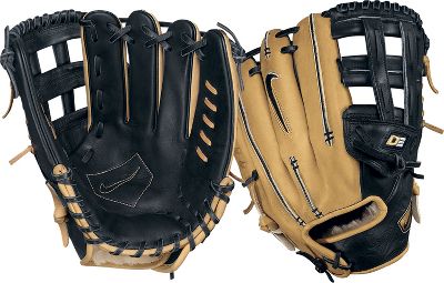 Nike 2011 Diamond Elite Pro 12 3/4" Baseball Glove