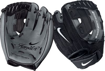 Nike Youth Ignitor 11" Baseball Glove