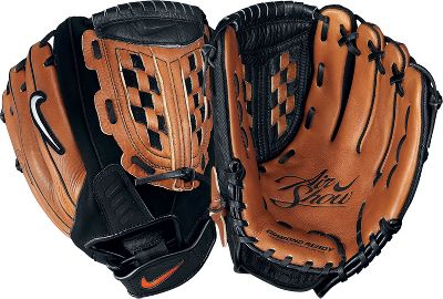 Nike Air Show Series 12" Baseball Glove