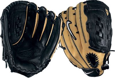 Nike Diamond Elite Edge 12 1/2" Softball Glove