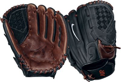 Nike 2011 N1 Air 12" Baseball Glove