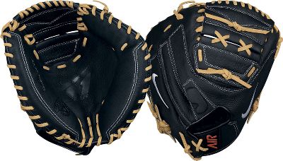 Nike 2011 N1 Air 33 1/2" Baseball Catcher's Mitt