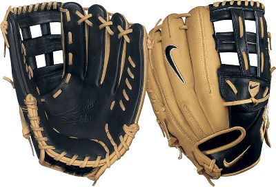 Nike 2011 Diamond Elite Show 12 3/4" Baseball Glove