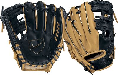 Nike 2011 Diamond Elite Pro 11 1/2" Baseball Glove