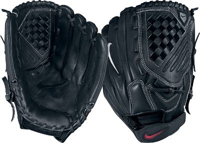 Nike N1 Athena Series 12" Fastpitch Softball Glove