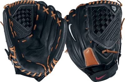 Nike N1 Athena Series 12 1/2" Fastpitch Softball Glove