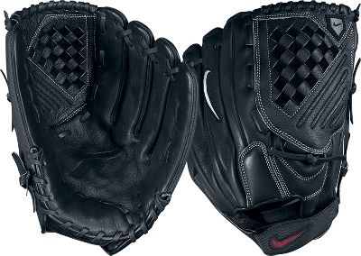 Nike N1 Athena Series 13" Fastpitch Softball Glove
