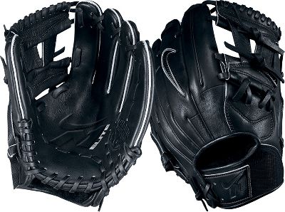 Nike N1 Elite Series 11 1/4" Baseball Glove
