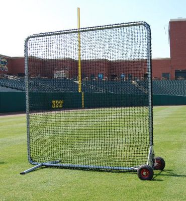 Trigon 10' x 10' Pro Screen Replacement Net Kit