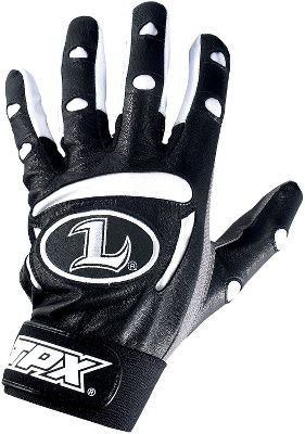Louisville TPX Pro Design Youth Batting Gloves