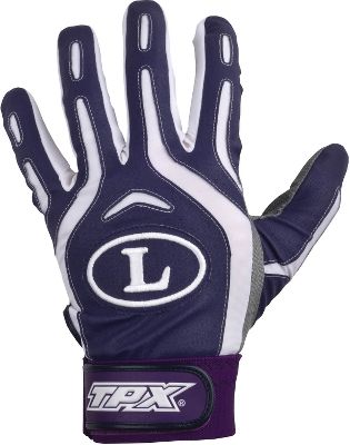 Louisville Adult TPX Pro Design Batting Gloves