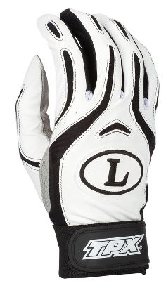 Louisville Slugger Adult Omaha Elite Batting Gloves