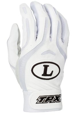 Louisville Slugger Youth Omaha Elite Batting Gloves