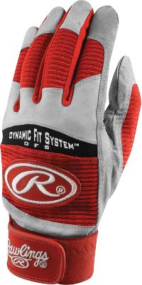 Rawlings Youth Original Workhorse Batting Gloves