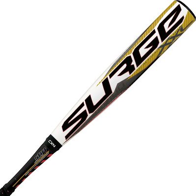 Easton 2011 Surge 10 Senior League Baseball Bat Baseball Express Baseball Bats Senior League Baseball Bats