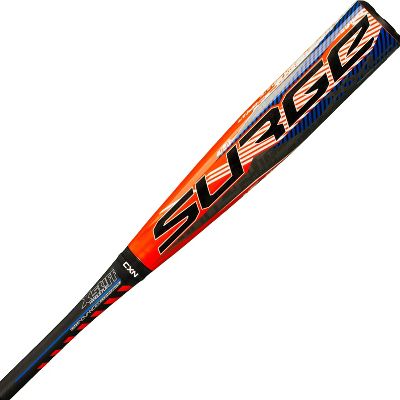 Easton 2012 Surge X-Stiff -3 Adult Baseball Bat