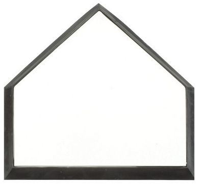 Trigon ProCage Wood Filled Home Plate