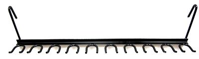 Trigon Hanging Bat Rack