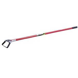 Trigon Loop Hoe