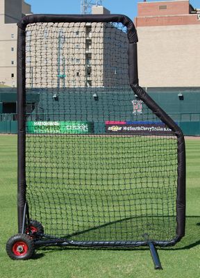 Trigon Mini Professional L-Screen Replacement Net