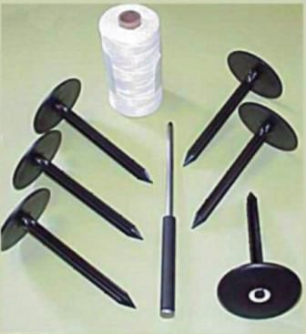 Trigon ProLine Baseball Layout System