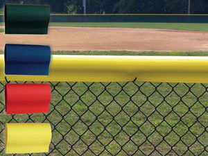 Trigon Lite Fence Guard