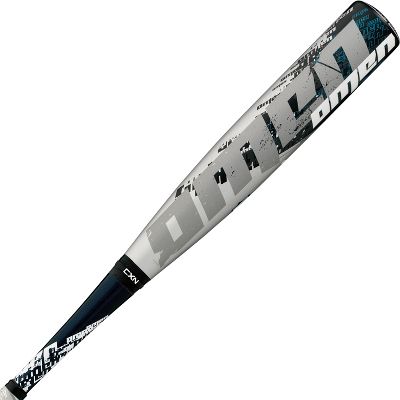 Easton 2011 Omen 5 Senior League Baseball Bat Baseball Express Baseball Bats Senior League Baseball Bats