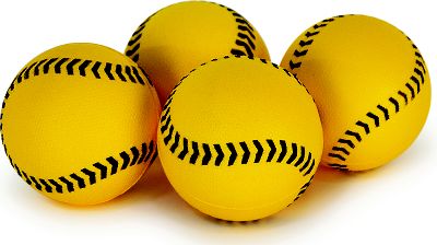SKLZ Bolt Balls 12pk