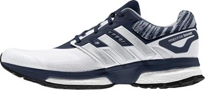 Adidas Response Boost 2 Techfit Performance Running Shoe Adidou 0572