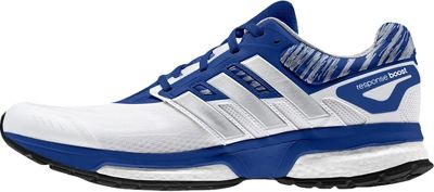 Adidas Men's Response Boost Techfit Running Shoe | eBay